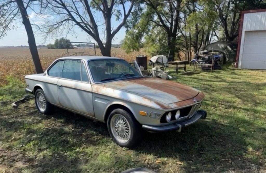 BMW Andere