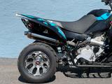 Access Motor XTREME 480 S SUPERMOTO LOF QUAD *NEUWERTIG* - ACCESS MOTOR MOTORRAD