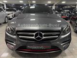 Mercedes-Benz E 200 AMG-line "Handschalter/Widescreen/360°" - Mercedes-Benz E 200 in Essen