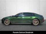 Porsche Panamera Turbo S E-Hybrid Executive Burmester PC - Porsche Panamera mit Schiebedach