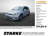 Volkswagen Golf VII 1.6 TDI Comfortline  AHK Kamera PDC LM  - Volkswagen Golf mit Diesel-Antrieb: Limousine, 1.6
