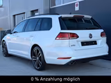 Volkswagen Golf 7 Variant GTD Standheizung|ACC|IQ|Dynaudio - Volkswagen Golf: GTD Variant