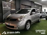 Nissan Note 1.4 16V ACENTA GARANZIA 12 MESI - Nissan Note aus 2009: Acenta