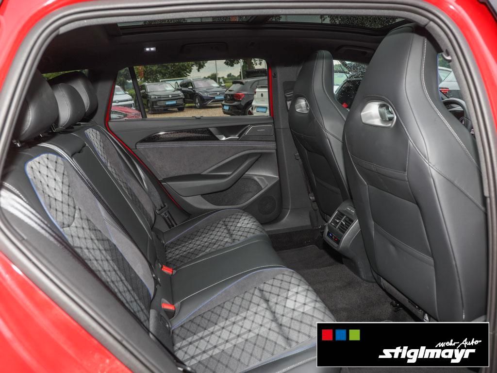 Volkswagen Passat - Bild 9