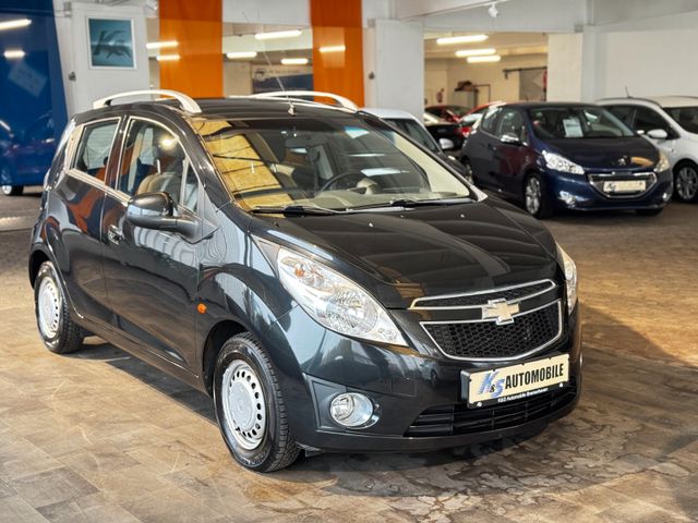 Chevrolet Spark LS+ *KLIMA*