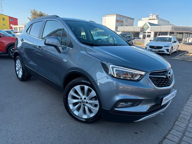 Opel Mokka X Innovation 1.4 (140PS) RFK, PDC, LED