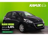 Peugeot 208 1.2 PureTech Active S&S KLIMAAUTOMATIK+SHZ+T - Peugeot 208 Gebrauchtwagen