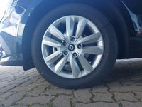 Renault Megane - Vorschau Bild 9