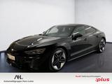 Audi e-tron GT quattro 350 kW HuD 360 ACC AUT HUD LED - Audi e-tron GT: Schwarz, Head-Up Display