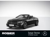 Mercedes-Benz CLE 200 Cabrio Avantgarde Advanced Plus LED Navi