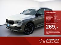 Skoda Kamiq - Vorschau Bild 1