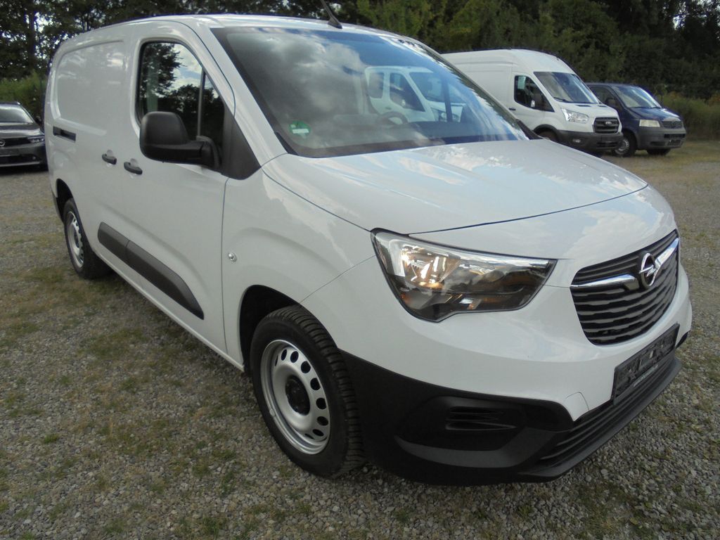 Image of Opel Combo