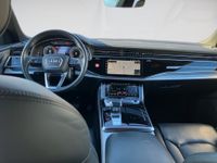 Audi Q8 - Vorschau Bild 11