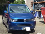 Volkswagen T5 California 4Motion DSG - VW T5 Gebrauchtwagen in Freiburg