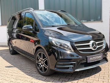 Mercedes V 250 - 3
