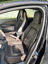 Renault ZOE Bose Edit., unfallfrei, 41 KWh Mietbatterie - Renault ZOE: Privatanbieter