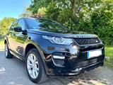Land Rover Discovery Sport HSE AWD R-Dynamic - Land Rover in Mönchengladbach