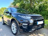 Land Rover Discovery Sport HSE AWD R-Dynamic - Land Rover Discovery Sport: R Dynamic