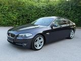 BMW 530d xDrive Navi Bi-Xenon Leader Schieb. - gebrauchte BMW 530 aus dem Jahr 2011