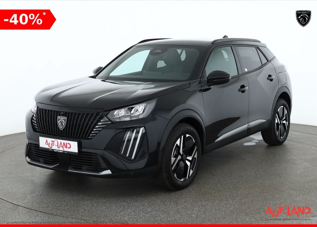 Image of Peugeot 2008