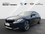 BMW 640d xDrive Gran Turismo M Sport AHK Laser Pano  - schwarze BMW 640 Gran Turismo