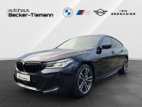 BMW 640 Gran Turismo - Vorschau Bild 1