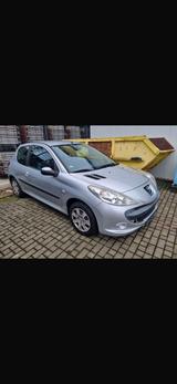 Peugeot 206+ Bj2011 117.000km Service neu ... - Peugeot 206: 0km