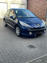 Peugeot 207 1.4l - Peugeot 207 in Bremen