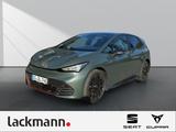 Cupra Born VZ *Sennheiser*PilotXL*Skyline*CargoPack - Cupra Born: Vz
