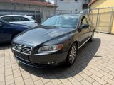 Volvo S80 D4 - Volvo S80: Limousine