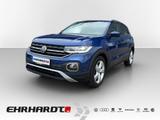 Volkswagen T-Cross 1.0 TSI DSG Style LED*SHZ*ACC*PDC*TOTW*1