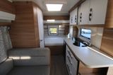 Hobby 440 SF de Luxe - Hobby 440 sf