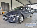 Hyundai i20 1.0 T-GDI 66kw Comfort|NAVI|PDC|KAMERA|APPLE
