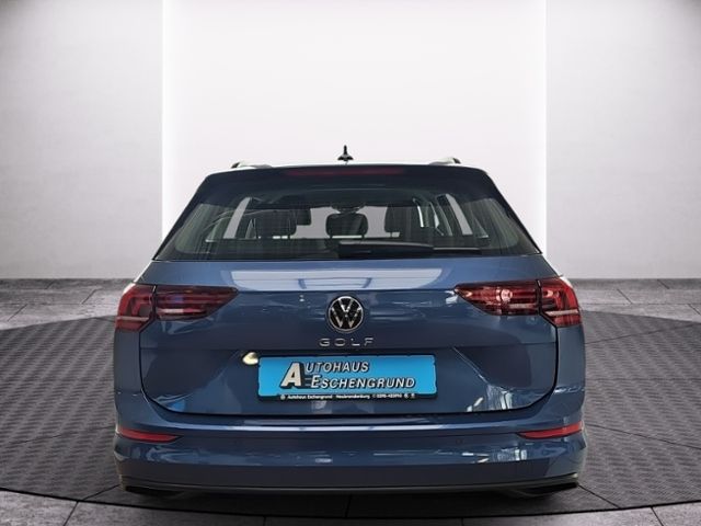 Fahrzeugabbildung Volkswagen Golf Variant 1.5 TSI Life STANDHZ NAVI AHK 4xSHZ