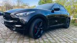 Infiniti QX70 30d S Premium S Premium 20z Alu Top - Infiniti aus 2015