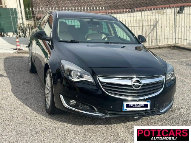 Opel Insignia 1.6 CDTI 136CV Start&Stop Sports T