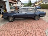 Audi 200 5E Oldtimer, rostfrei, Originalzu... - Audi 200