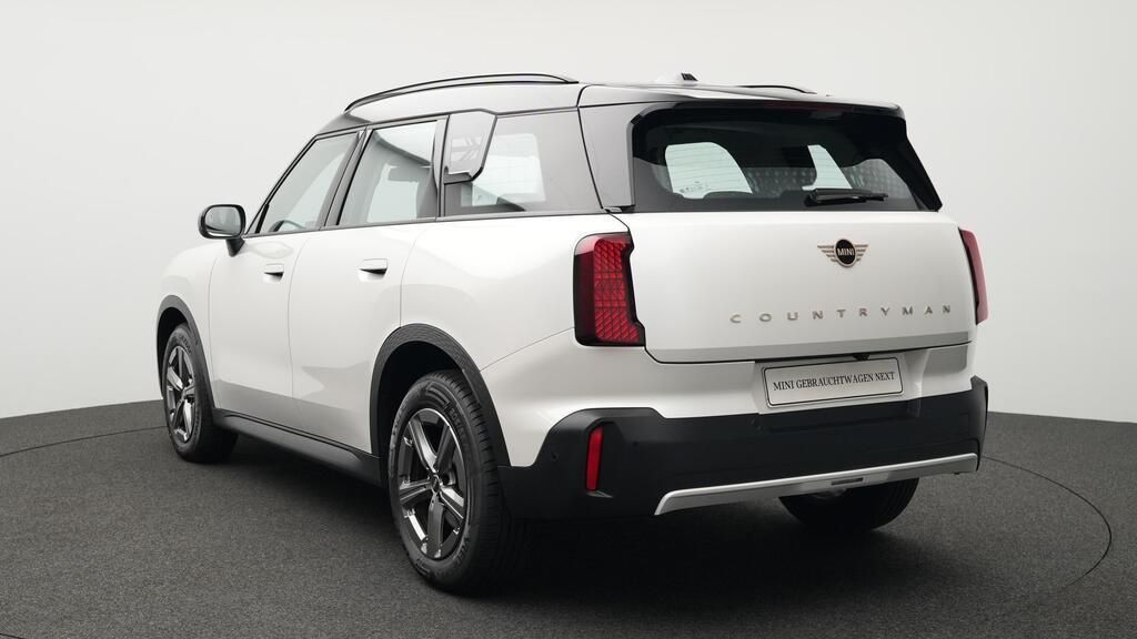 MINI One Countryman - Bild 8