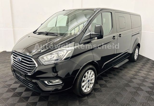 Ford Tourneo Custom 310 L2 Titanium 8 Sitze Automatik