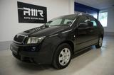 Skoda FABIA 1.4 TDI COMBI COOL EDITION KLIMA RELING - Skoda Fabia mit Diesel-Antrieb: Kombi, Combi Cool Edition