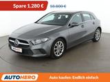 Mercedes-Benz A 180 Progressive*NAVI*TEMPO*PDC*SHZ*KLIMA* - Mercedes-Benz A 180 Gebrauchtwagen in Bremen