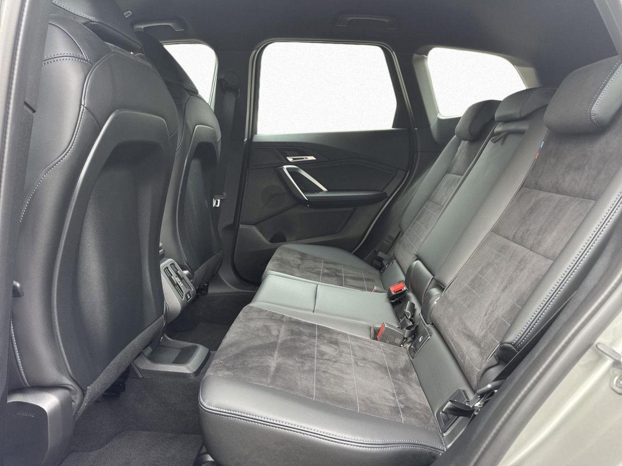 BMW X1 sDrive18i M SPORT AHK,AdapLED,Hifi,Kam,KomZu