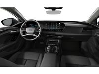 Audi A6 e-tron - Vorschau Bild 8