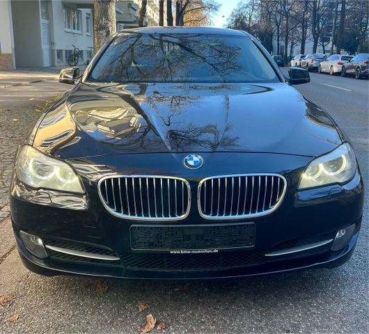 BMW Bmw 530d Xdrive