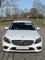 Mercedes-Benz C 200 T Autom. - Modell (S205) - Mercedes-Benz C-Class: S205