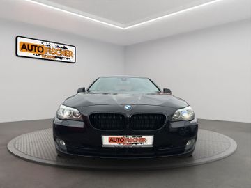 BMW 530 - 2