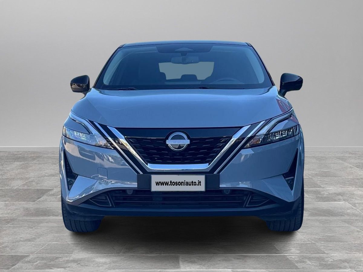 Nissan NISSAN Qashqai 1.5 e-power N-Connecta 2wd imagem 3