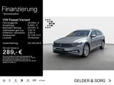Volkswagen Passat Variant Business 2.0 TDI Pano*H&K*ACC*RFK - Volkswagen Passat aus 2022