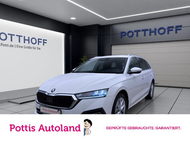 Skoda Octavia - Bild 1