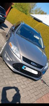 Ford Mondeo 2.0 ECOBOOST ,MK4, powershift ... - Ford Mondeo: Mk2
